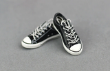 1/6 BJD doll accessories 4.5 cm sneakers Blyth doll shoes are suitable for 30 cm Blyth, Licca, Azone, bjd doll custom products