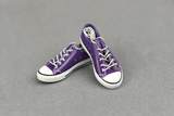 1/6 BJD doll accessories 4.5 cm sneakers Blyth doll shoes are suitable for 30 cm Blyth, Licca, Azone, bjd doll custom products