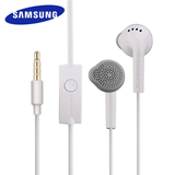 SAMSUNG in ear Earphone EHS61 Wired with Microphone for Samsung S5830 S7562 for xiaomi earpiece for HUAWEI smart phone earphones