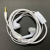 SAMSUNG in ear Earphone EHS61 Wired with Microphone for Samsung S5830 S7562 for xiaomi earpiece for HUAWEI smart phone earphones