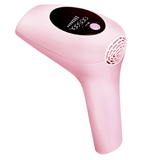 Professional laser hair removal IPL female epilator painless pulsed light women leg depilatory device for facial body bikini