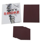 10/20Pcs Magic-Finger Smoke Hand Magic Cool Tricks stuff make Magic Pranks Props Professional Joke Mystery funny for Kid Toy