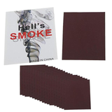 10/20Pcs Magic-Finger Smoke Hand Magic Cool Tricks stuff make Magic Pranks Props Professional Joke Mystery funny for Kid Toy