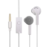 SAMSUNG in ear Earphone EHS61 Wired with Microphone for Samsung S5830 S7562 for xiaomi earpiece for HUAWEI smart phone earphones