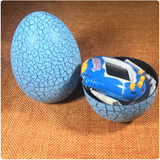 Tumbler Dinosaur Egg Multi-colors Virtual Cyber Digital Pet Game Toy Tamagotchis Digital Electronic E-Pet Christmas Gift