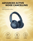 Soundcore Life Q35 Wireless Headset Active Noise Cancellation Bluetooth Headphone ANC Long Playtime LDAC HiRes Earphone