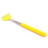 Telescopic Scratching Backscratcher Extendable Massage Claw For Back Scraper Massage Relax Back Scratcher Relieve Anti-itch Tool