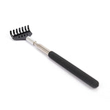 Telescopic Scratching Backscratcher Extendable Massage Claw For Back Scraper Massage Relax Back Scratcher Relieve Anti-itch Tool