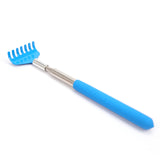 Telescopic Scratching Backscratcher Extendable Massage Claw For Back Scraper Massage Relax Back Scratcher Relieve Anti-itch Tool