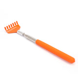 Telescopic Scratching Backscratcher Extendable Massage Claw For Back Scraper Massage Relax Back Scratcher Relieve Anti-itch Tool