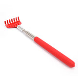 Telescopic Scratching Backscratcher Extendable Massage Claw For Back Scraper Massage Relax Back Scratcher Relieve Anti-itch Tool