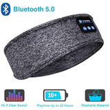 Original Fone Bluetooth Earphones Sleep Headband for Sleeper Soft Elastic Wireless Headphones Sports Headband for Fitness Run