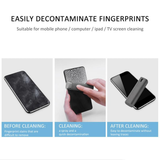 Mobile Phone Screen Cleaner Spray Portable Phone Screen Cleaning Artifact Computer Mobile Phone Screen Dust Removal Clean Tool