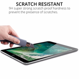 2 PCS Tablet screen protector Glass for iPad 10.2 2021 9th 8th 7th generation screen protector for iPAD 10.2'' Protective Film