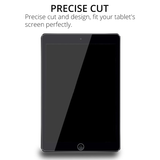 2 PCS Tablet screen protector Glass for iPad 10.2 2021 9th 8th 7th generation screen protector for iPAD 10.2'' Protective Film