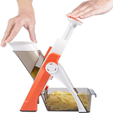 Multifunction Vegetable Cutter Meat Potato Slicer Carrot Grater Kitchen Accessories Gadgets Steel Blade Kitchen Aid Tool