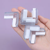 10PCS Baby Safety Silicone Protector Table Corner Protection From Anti Collision Edge Corners Guards Cover For Children