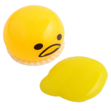 1 Pcs Squishy Puking Egg Yolk Stress Ball With Yellow Goop Relieve Stress Toy Funny Squeeze Tricky AntiStress Disgusting Egg Toy